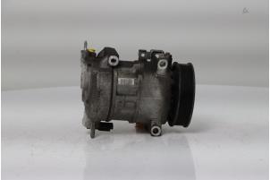 Używane Pompa klimatyzacji Citroen C4 Picasso (UD/UE/UF) 1.6 16V VTi 120 Cena € 175,00 Procedura marży oferowane przez Snuverink Autodemontage