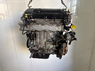 Begagnade Motor Citroen C4 Picasso (UD/UE/UF) 1.6 16V VTi 120 Pris € 1.550,00 Marginaltabell erbjuds av Snuverink Autodemontage