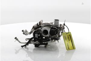 Begagnade Turbo Renault Captur II (RJB) 1.3 Mild Hybrid 140, TCe 140 16V Pris € 423,48 Inklusive moms erbjuds av Snuverink Autodemontage