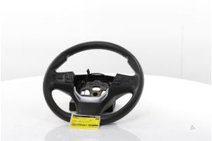 Gebruikte Stuurwiel Peugeot Expert (V1/VA/VB/VE/VF/VT/VY) 2.0 Blue HDi 120 16V Prijs € 181,50 Inclusief btw aangeboden door Snuverink Autodemontage