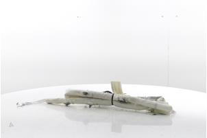 Begagnade Takgardinairbag, vänster Renault Arkana (RJLL) 1.6 E-Tech 145 16V Pris € 266,20 Inklusive moms erbjuds av Snuverink Autodemontage