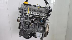 Begagnade Motor Renault Kadjar (RFEH) 1.2 Energy TCE 130 Pris € 3.932,50 Inklusive moms erbjuds av Snuverink Autodemontage