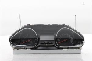 Begagnade Instrumentpanel Peugeot 208 I (CA/CC/CK/CL) 1.2 Vti 12V PureTech 82 Pris € 85,00 Marginaltabell erbjuds av Snuverink Autodemontage