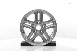 Gebruikte Velg Hyundai Kona (OS) 1.0 T-GDI 12V Prijs € 145,00 Margeregeling aangeboden door Snuverink Autodemontage