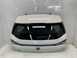 Gebruikte Achterklep Peugeot 308 (F3/FB/FH/FM/FP) 1.5 Blue HDi 130 16V Prijs € 665,50 Inclusief btw aangeboden door Snuverink Autodemontage