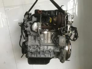 Gebruikte Motor Peugeot 308 (F3/FB/FH/FM/FP) 1.5 Blue HDi 130 16V Prijs € 3.811,50 Inclusief btw aangeboden door Snuverink Autodemontage