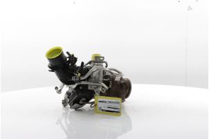 Begagnade Turbo Renault Captur II (RJB) 1.3 Mild Hybrid 140, TCe 140 16V Pris € 423,48 Inklusive moms erbjuds av Snuverink Autodemontage