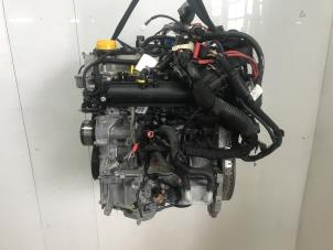 Begagnade Motor Renault Captur (2R) 1.2 TCE 16V EDC Pris € 4.053,50 Inklusive moms erbjuds av Snuverink Autodemontage