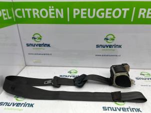 Używane Pas bezpieczenstwa lewy przód Citroen C2 (JM) 1.1 Cena € 125,00 Procedura marży oferowane przez Snuverink Autodemontage