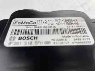 Gebruikte Computer Motormanagement Ford Puma 1.0 Ti-VCT EcoBoost mHEV 12V Prijs € 275,00 Margeregeling aangeboden door Snuverink Autodemontage