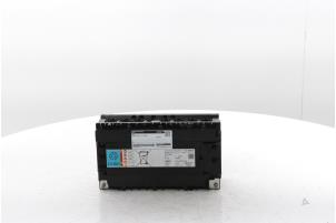 Begagnade Batteri Ford Puma 1.0 Ti-VCT EcoBoost mHEV 12V Pris € 200,00 Marginaltabell erbjuds av Snuverink Autodemontage