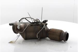 Gebruikte Katalysator BMW 3 serie (G20) 330e 2.0 TwinPower Turbo 16V Prijs € 665,50 Inclusief btw aangeboden door Snuverink Autodemontage