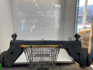 Używane Os tylna napedu na przednie kola Dacia Sandero III 1.0 SCe 65 12V Cena € 423,50 Z VAT oferowane przez Snuverink Autodemontage