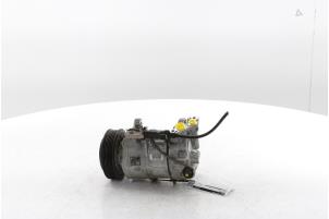 Begagnade Luftkonditioneringspump BMW 3 serie (G20) 330i 2.0 TwinPower Turbo 16V Pris € 145,00 Marginaltabell erbjuds av Snuverink Autodemontage