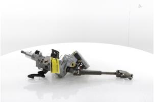 Begagnade Rattstångshölje Dacia Sandero III 1.0 SCe 65 12V Pris € 544,50 Inklusive moms erbjuds av Snuverink Autodemontage