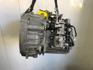 Używane Skrzynia biegów Fiat Ducato (250) 2.2 D 120 Multijet 3 Cena € 2.601,50 Z VAT oferowane przez Snuverink Autodemontage