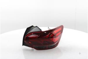 Begagnade Baklykta, höger Dacia Sandero III 1.0 SCe 65 12V Pris € 151,25 Inklusive moms erbjuds av Snuverink Autodemontage