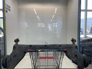 Używane Os tylna napedu na przednie kola Dacia Sandero III 1.0 SCe 65 12V Cena € 423,50 Z VAT oferowane przez Snuverink Autodemontage