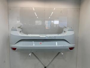 Begagnade Bakre stötfångare Dacia Sandero III 1.0 SCe 65 12V Pris € 484,00 Inklusive moms erbjuds av Snuverink Autodemontage