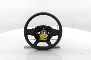 Begagnade Ratt Dacia Sandero III 1.0 SCe 65 12V Pris € 181,50 Inklusive moms erbjuds av Snuverink Autodemontage