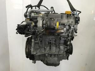 Begagnade Motor Renault Megane IV Estate (RFBK) 1.2 Energy TCE 130 Pris € 2.800,00 Marginaltabell erbjuds av Snuverink Autodemontage