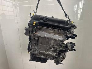 Begagnade Motor Peugeot Partner Tepee (7A/B/C/D/E/F/G/J/P/S) 1.6 VTi 95 16V Phase 2 Pris € 1.050,00 Marginaltabell erbjuds av Snuverink Autodemontage