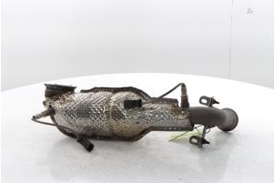 Begagnade Katalytisk avgasrenare Opel Crossland (X) 1.2 Turbo 12V Euro 6 Pris € 350,00 Marginaltabell erbjuds av Snuverink Autodemontage