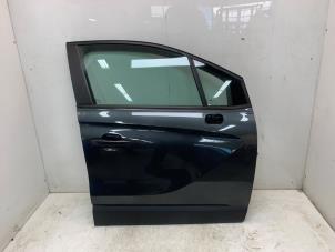 Gebruikte Portier 4Deurs rechts-voor Opel Crossland (X) 1.2 Turbo 12V Euro 6 Prijs € 800,00 Margeregeling aangeboden door Snuverink Autodemontage