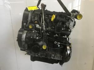 Gebruikte Motor Fiat Ducato (250) 2.3 D 130 Multijet Prijs € 5.384,50 Inclusief btw aangeboden door Snuverink Autodemontage