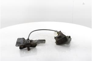 Gebruikte Hefmechniek Reservewiel Opel Movano 2.3 BiTurbo 16V Prijs € 217,80 Inclusief btw aangeboden door Snuverink Autodemontage