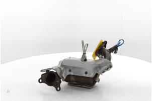 Używane Katalizator Renault Megane IV Estate (RFBK) 1.2 Energy TCE 130 Cena € 300,00 Procedura marży oferowane przez Snuverink Autodemontage