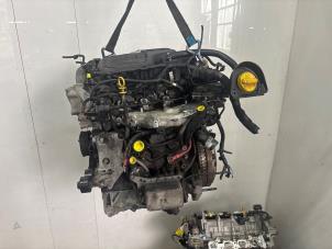 Gebruikte Motor Renault Trafic (1FL/2FL/3FL/4FL) 1.6 dCi Twin Turbo Prijs € 4.416,50 Inclusief btw aangeboden door Snuverink Autodemontage