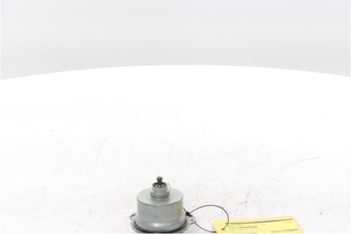 Robotiserad växellåda från en Renault Captur II (RJB) 1.3 TCE 130 16V 2020