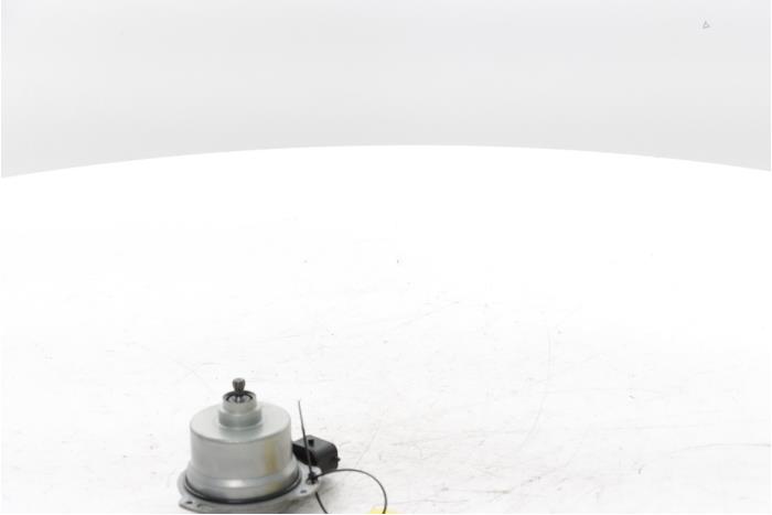 Robotiserad växellåda från en Renault Captur II (RJB) 1.3 TCE 130 16V 2020