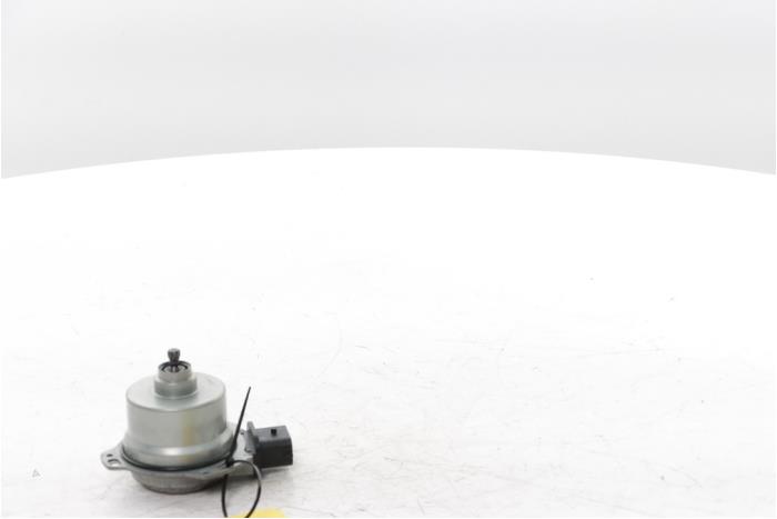 Robotiserad växellåda från en Renault Captur II (RJB) 1.3 TCE 130 16V 2020