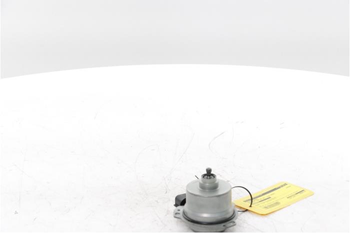 Robotiserad växellåda från en Renault Captur II (RJB) 1.3 TCE 130 16V 2020