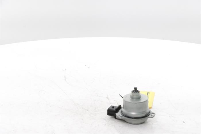 Robotiserad växellåda från en Renault Captur II (RJB) 1.3 TCE 130 16V 2020