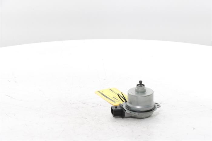 Robotiserad växellåda från en Renault Captur II (RJB) 1.3 TCE 130 16V 2020