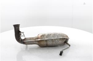 Gebruikte Katalysator Opel Crossland (X) 1.2 Turbo 12V Prijs € 300,00 Margeregeling aangeboden door Snuverink Autodemontage