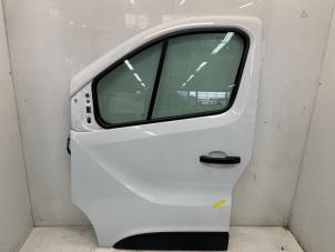 Gebruikte Portier 2Deurs links Renault Trafic (1FL/2FL/3FL/4FL) 2.0 dCi 16V 120 Prijs € 828,85 Inclusief btw aangeboden door Snuverink Autodemontage