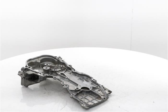 Kamremsskydd från en Renault Twingo II (CN) 1.2 16V 2014