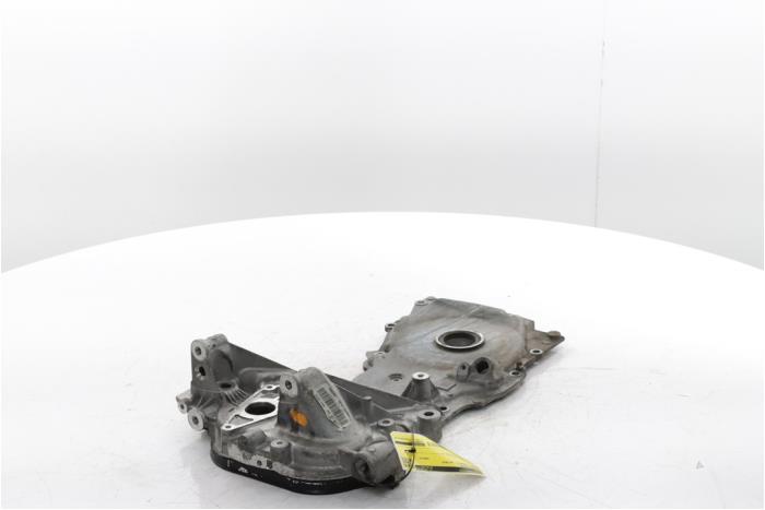 Kamremsskydd från en Renault Twingo II (CN) 1.2 16V 2014