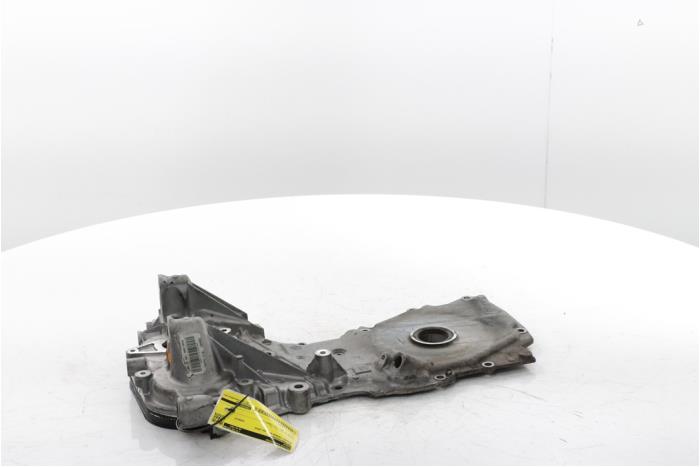 Kamremsskydd från en Renault Twingo II (CN) 1.2 16V 2014