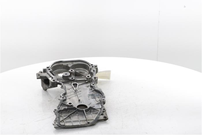 Kamremsskydd från en Renault Twingo II (CN) 1.2 16V 2014