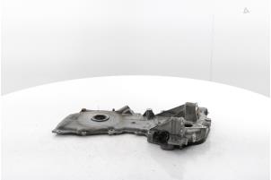 Begagnade Kamremsskydd Renault Twingo II (CN) 1.2 16V Pris € 165,00 Marginaltabell erbjuds av Snuverink Autodemontage