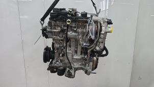 Gebruikte Motor Citroen C4 Spacetourer (3D/3E) 1.2 12V PureTech 130 Prijs € 2.500,00 Margeregeling aangeboden door Snuverink Autodemontage