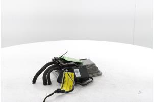 Gebruikte Computer Motormanagement Opel Astra K Sports Tourer 1.4 Turbo 16V Prijs € 125,00 Margeregeling aangeboden door Snuverink Autodemontage