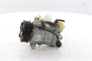 Begagnade Luftkonditioneringspump Renault Scénic IV (RFAJ) 1.3 TCE 140 16V Pris € 200,00 Marginaltabell erbjuds av Snuverink Autodemontage