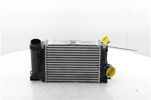 Gebruikte Intercooler Renault Scénic IV (RFAJ) 1.3 TCE 140 16V Prijs € 120,00 Margeregeling aangeboden door Snuverink Autodemontage