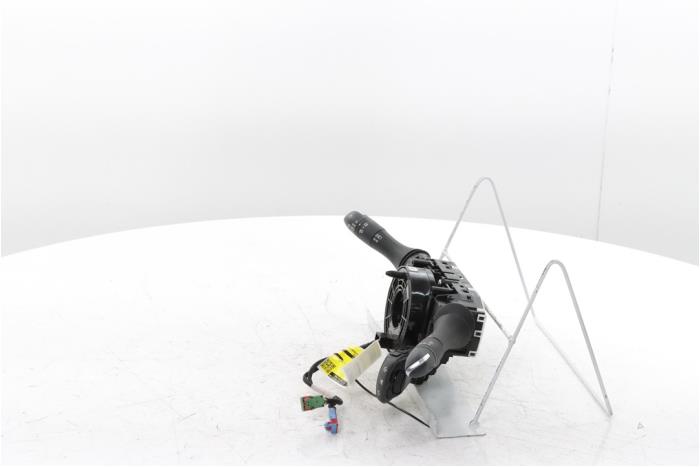 Klockfjäder, airbag från en Renault Scénic IV (RFAJ) 1.3 TCE 140 16V 2018